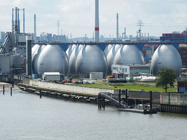 Hoe kiest u de ventilator die geschikt is voor de behandeling van ammoniak-stikstofafvalwater?