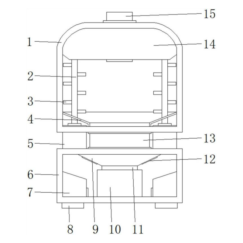 Yinchi verkrijgt patent voor nieuwe silotransportpomp