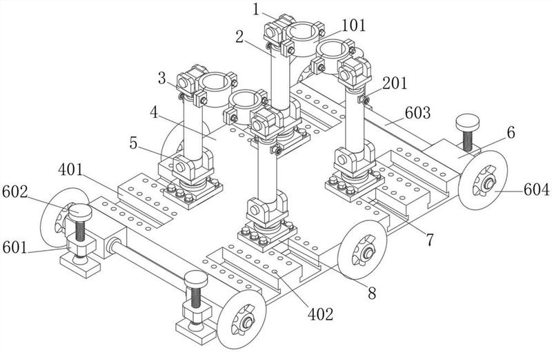 Yinchi verkrijgt patent voor innovatieve versterkte basis voor silotransportpomp