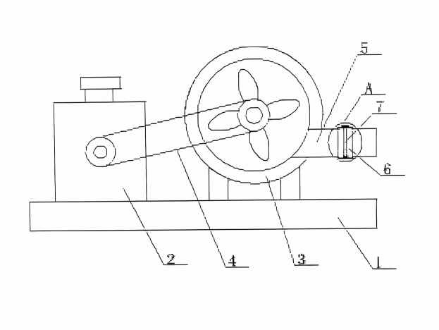 Shandong Yinchi verkrijgt patent voor innovatieve Roots Blower voor verbrandingsmotoren