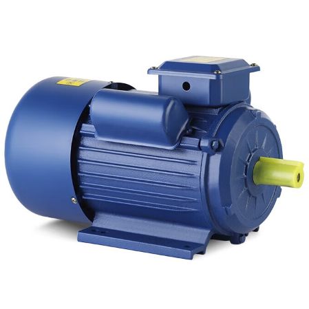 Hoe zorgt een elektrische motor met variabele frequentie voor een revolutie in de industriële energie-efficiëntie?