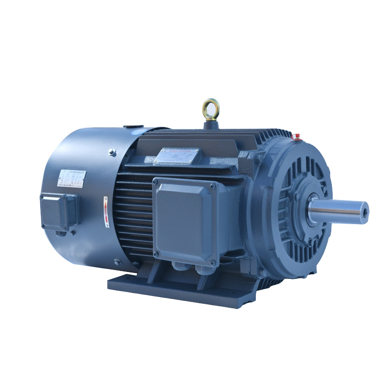 Hoge snelheid IE4 AC asynchrone motor